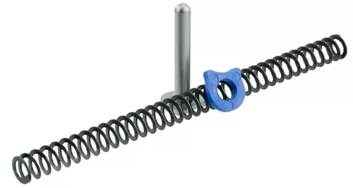 Wilson Combat 614 Flat-Wire Re