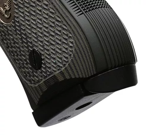 Wilson Combat 676 Mag Guide Be