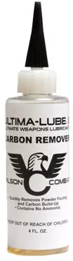 Wilson Combat Carbon Remover 4 oz (6034)