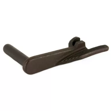 Wilson Combat Extended Slide Release | Fits 1911 | Blue | 7B