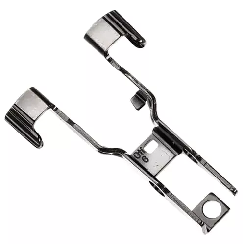 Wilson Combat Extended Slide S