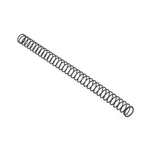 Wilson Combat Flat Wire Chrome