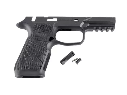 Wilson Combat Grip Module for
