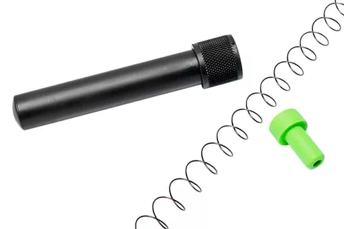 Wilson Combat SGETU2 Extension
