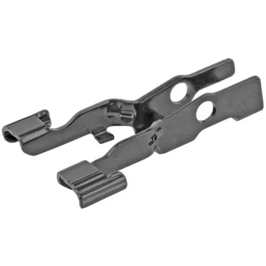 Wilson Combat Slide Release | WCP320 | Extended | Blued | 320-SR