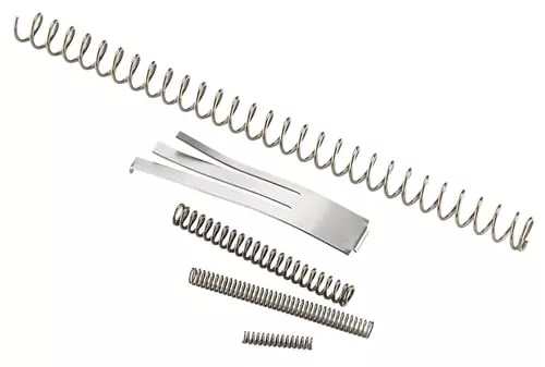 Wilson Combat Spring Set Compl