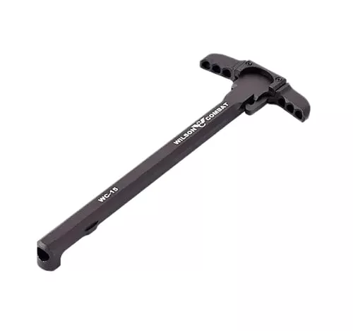 Wilson Combat TRCH15MChargin
