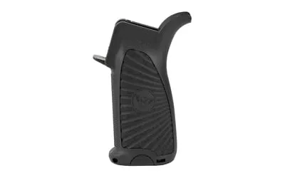 Wilson Combat TRGRIPBLK BCM Gu