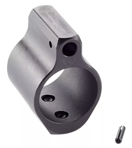 Wilson Combat TRLPGB Gas Block