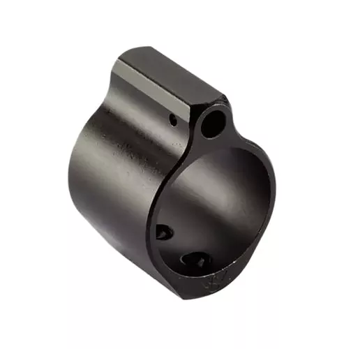 Wilson Combat TRLPGBM Gas Bloc