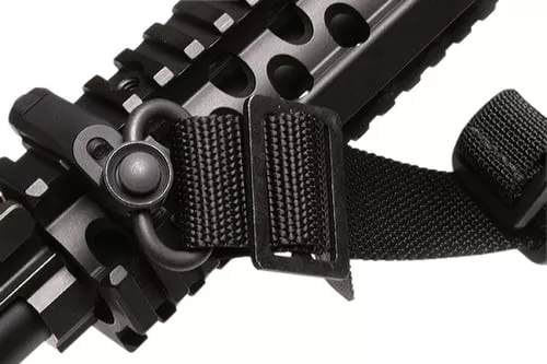 Wilson Combat TRQDBSS Heavy Du