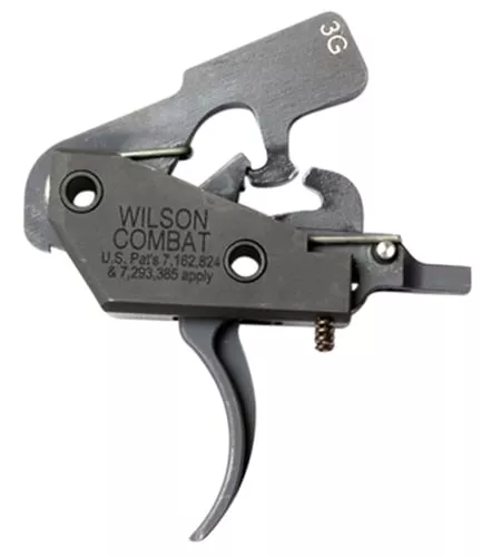 Wilson Combat TRTTU3G Tactical