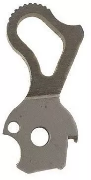 Wilson Combat Ultralight Skeleton Hammer For 1911