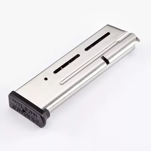 WILSON MAG 1911 ELITE 10 RD TA
