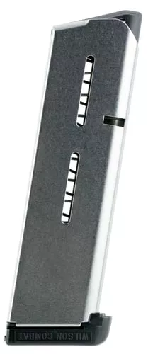 WILSON MAGAZINE 1911 45ACP 7RD