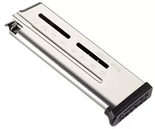 WILSON MAGAZINE 1911 9MM 9RD C