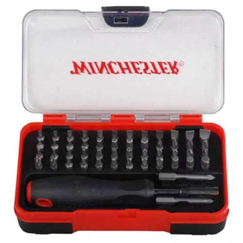 WINCHESTER 51 PIECE GUNSMITH S