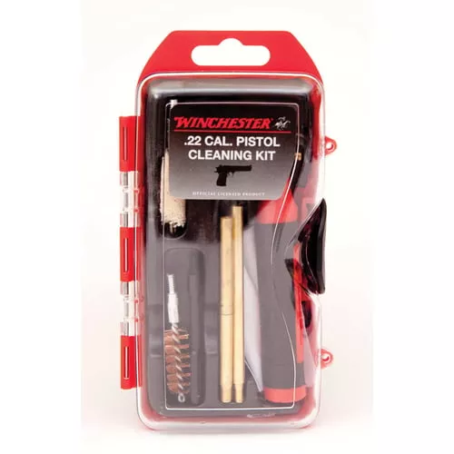 Winchester Pistol Cleaning Kit