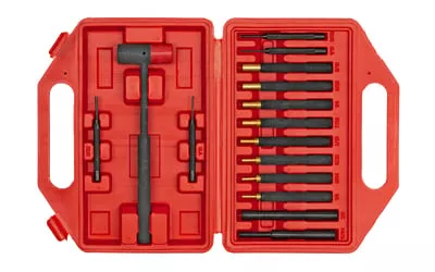 WINCHESTER PUNCH/HAMMER SET 15