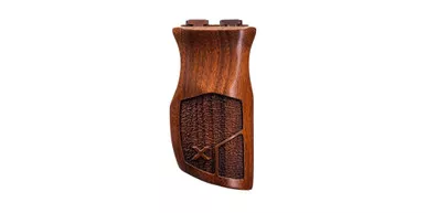 WOOX M-LOK American Walnut Vertical Grip