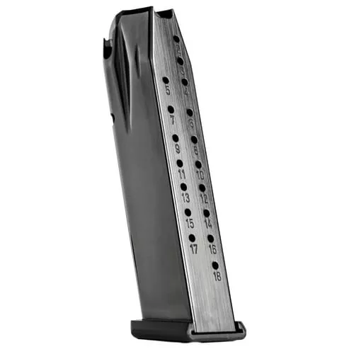 WORN CANIK/MMAC-457