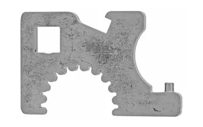 WORN GEISSELE BARREL NUT WRENC
