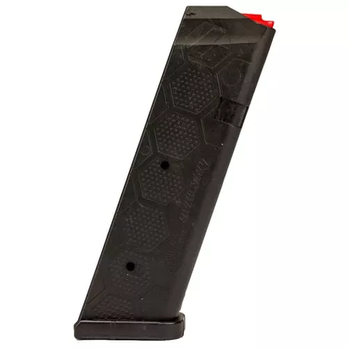 WORN HEXMAG HX17-GLKS2-CFC 9MM