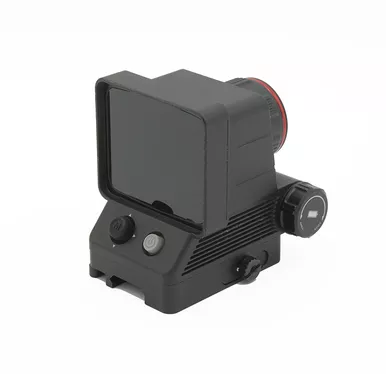 X-Vision Optics Thermal Reflex Sight Flex 2 - TR2