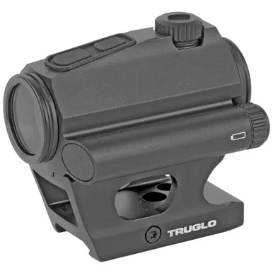 XMAS Truglo IGNITE Mini - 2 MOA Green Dot