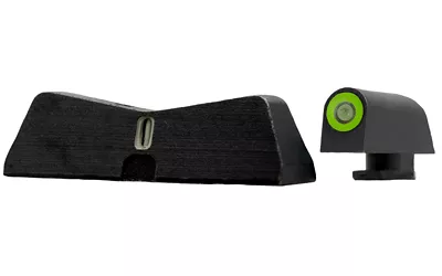 XS DXT2 STD DOT FOR GLK 43 GREEN