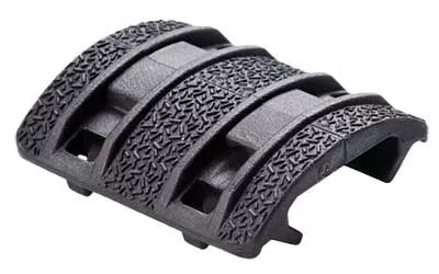 XTM ENHANCED RAIL PANELS BLK |