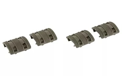 XTM ENHANCED RAIL PANELS ODG |