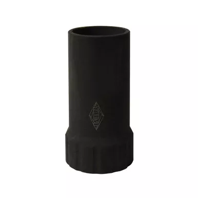 Yankee Hill Machine sRx Blast Deflector - Compatible with sRx Muzzle Devices, Black