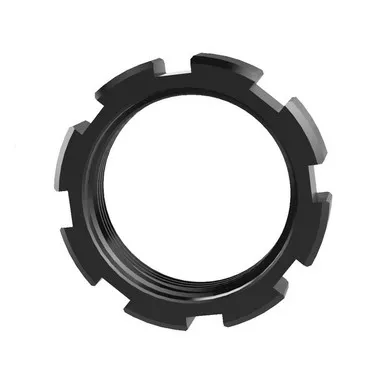 Yankee Hill Machine VICTRA-12 Jam Nut