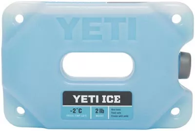 Yeti Ice Cold Pack 4lb YICE4N2