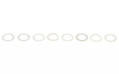 YHM BARREL SHIM SET 5/8" I.D.