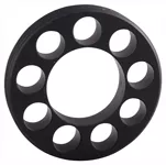 YHM FOREARM END CAP FOR YHM RA