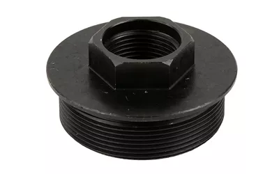 YHM HUB DIRECT THREAD MOUNT 5/8X24