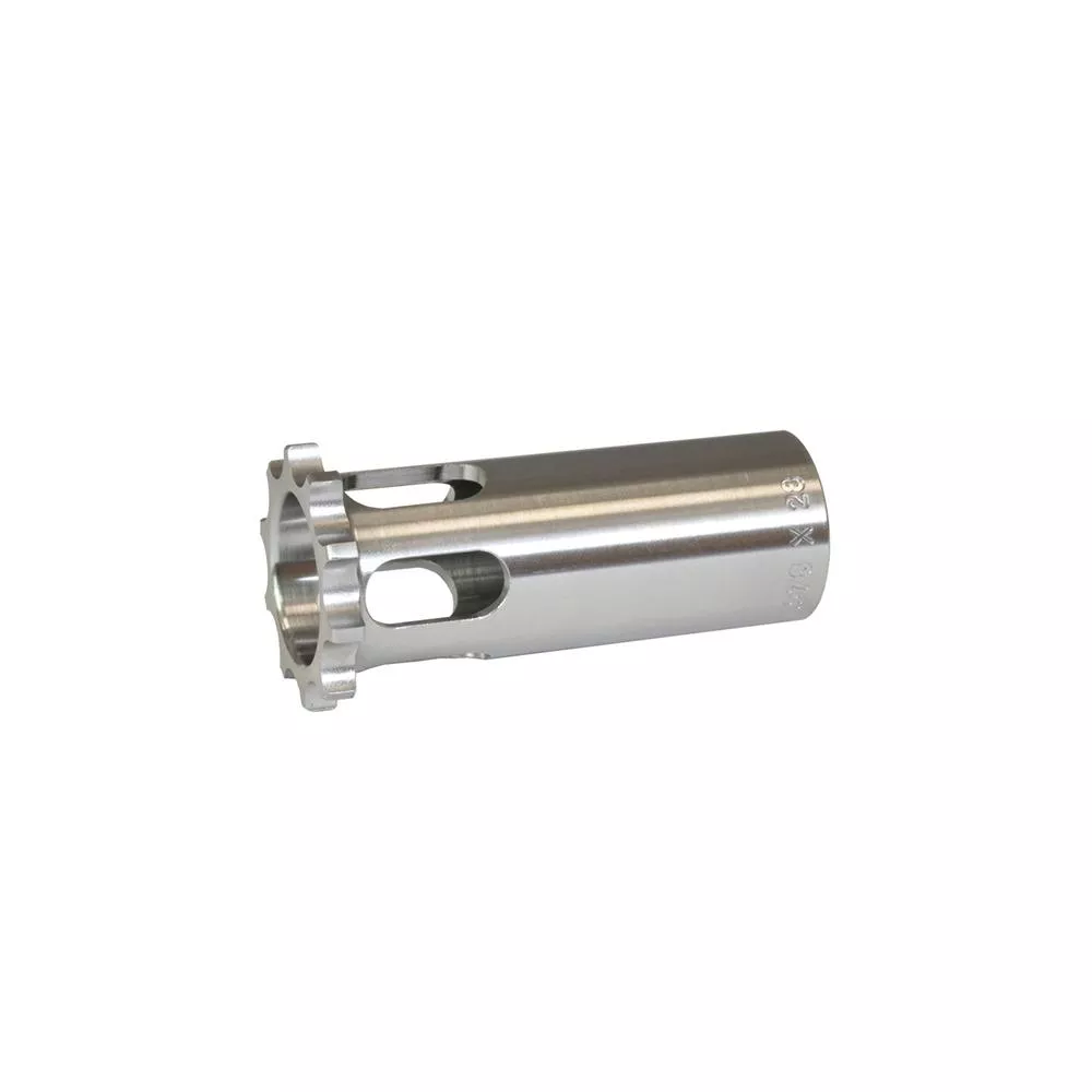 YHM Nielsen Piston 10mm 9/16x24 Thread