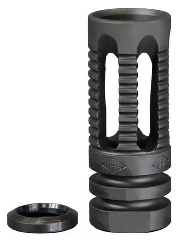 YHM PHANTOM COMP/FLASH HIDER 5