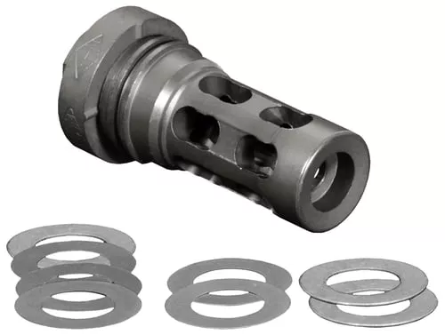 YHM Phantom QD Muzzle Brake 5/
