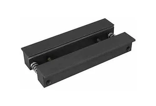 YHM PICATINNY VISE JAWS PROFES