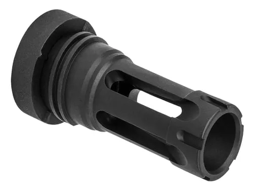 YHM QD FLASH HIDER ASSEMBLY 7.