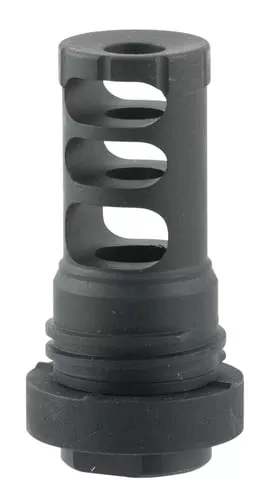 YHM QD MUZZLE BRAKE ASSEMBLY 5