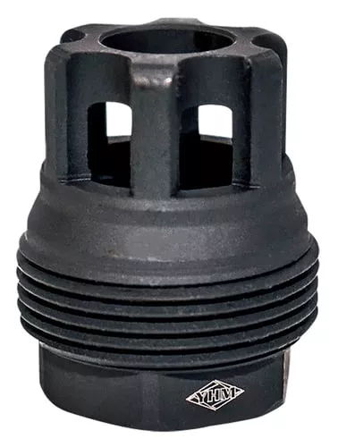YHM SRX Mini QD Muzzle Brake 1