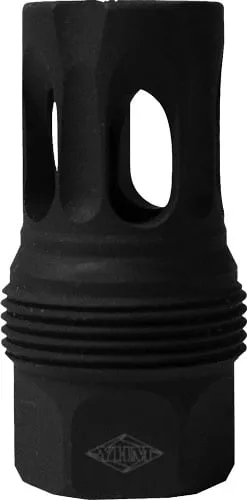 YHM SRX Short QD Flash Hider 1