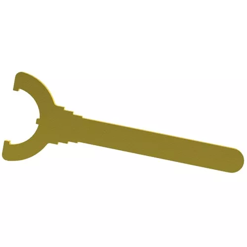 YHM Victra-12 Spanner Wrench