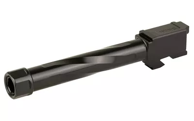 ZAF BBL FOR GLK 17 G3 4.97" TB BLK