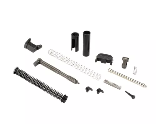 Zaffiri Precision 17.5.UPKUp