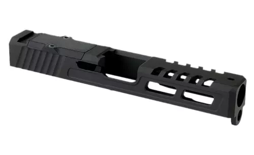 Zaffiri Precision ZPS.2.19.BLK